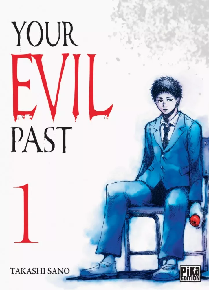 Your Evil Past